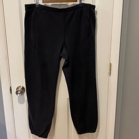 Christian Dior Vtg Jogger Sweatpants - Picture 1 of 14